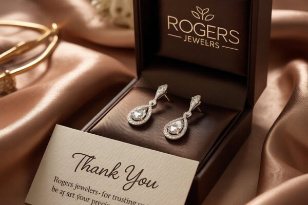 Le Vian Earrings