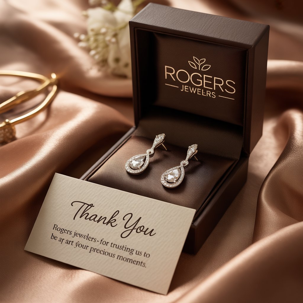 Le Vian Earrings