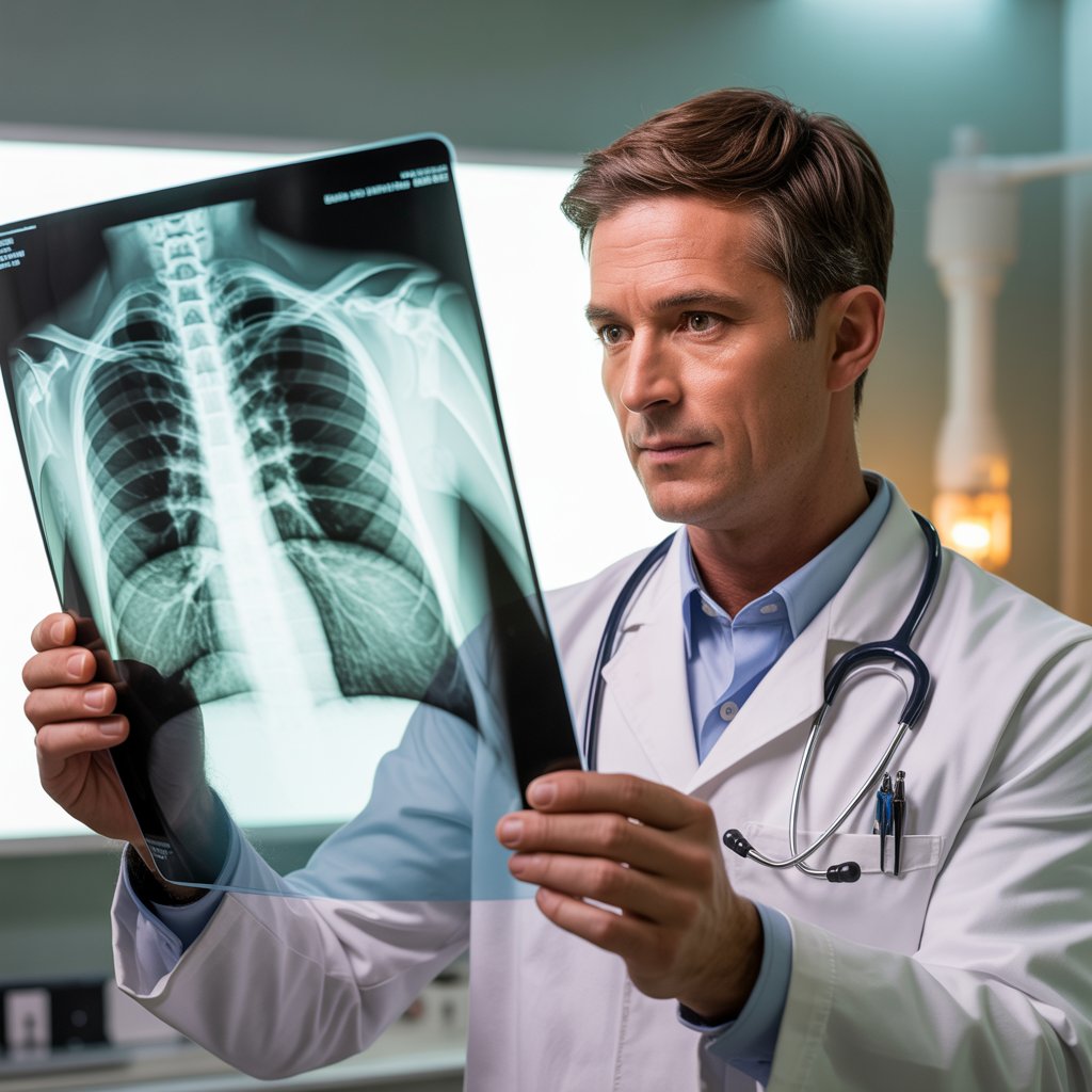 medical assistant
