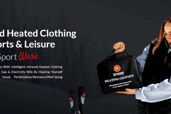 Vulcan Heated Glove Liners
