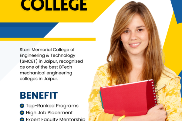 How to Choose the Best Engineering College for Placements and Growth