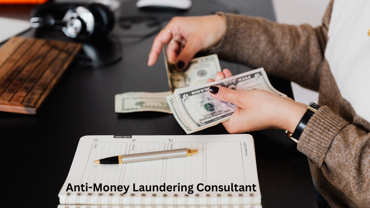 AML Services in Dubai