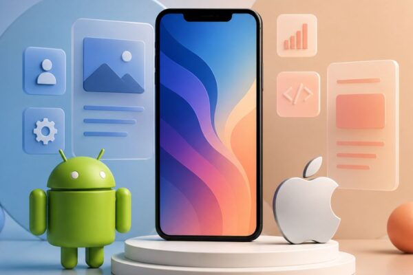 App Developers in Bangalore