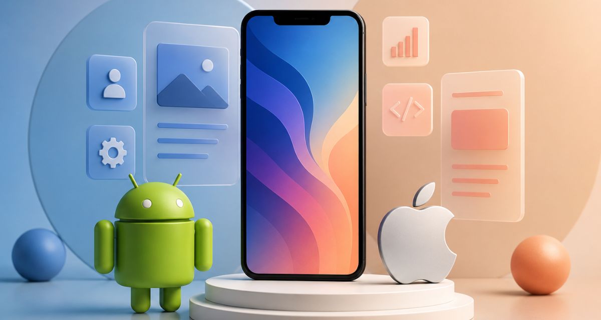 App Developers in Bangalore