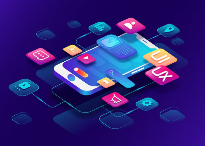 app development