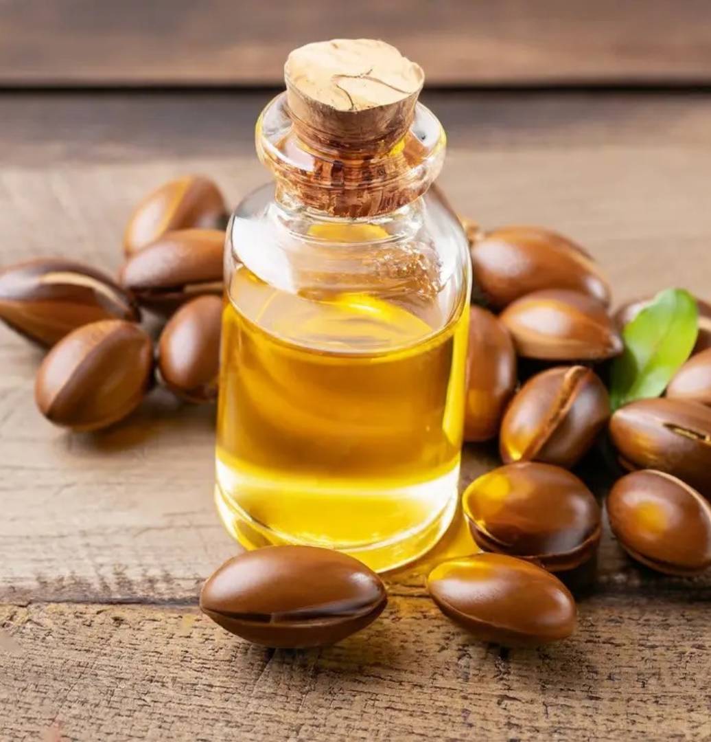 Argan oil bulk suppliers