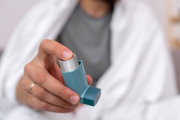 asthma specialist