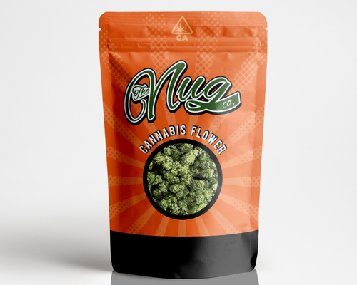 Custom Mylar Ziplock Bags