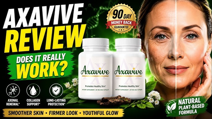 axavive