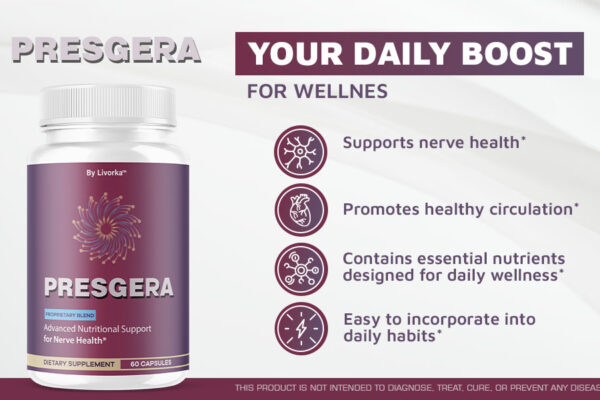 Presgera