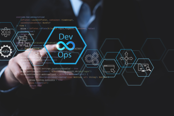 How to Leverage DevOps for Enhanced Business Agility