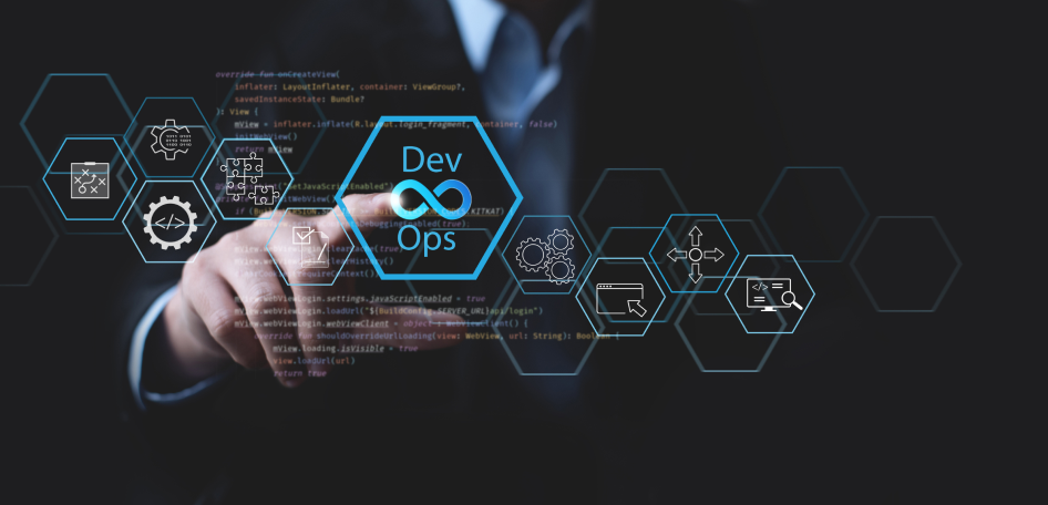 How to Leverage DevOps for Enhanced Business Agility