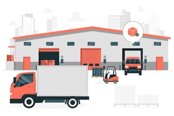 Fulfillment Companies