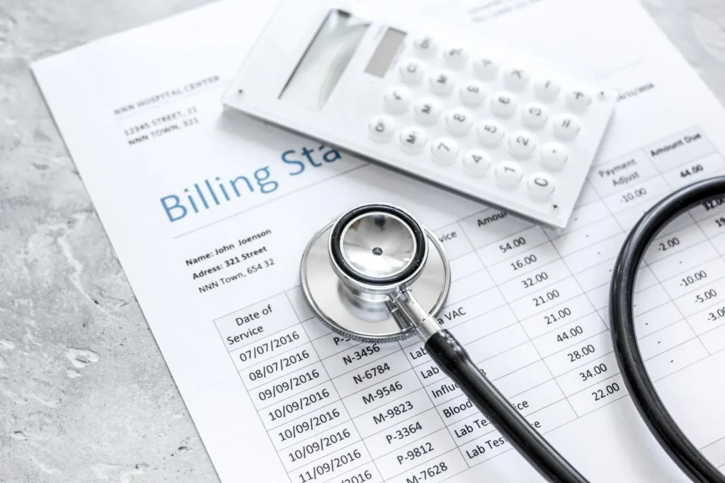 Providers Billing Services