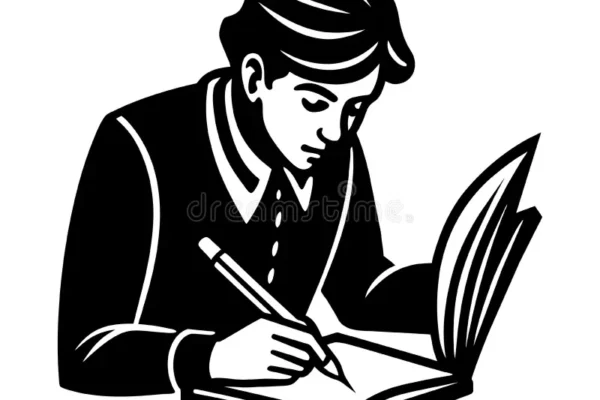 Writer Abdul-Jihad Islam