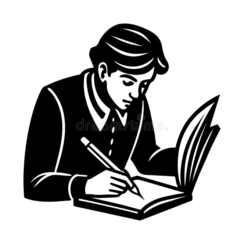 Writer Abdul-Jihad Islam