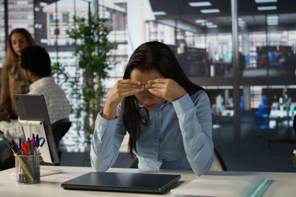 How Mental Wellness Can Impact Your Daily Job Performance