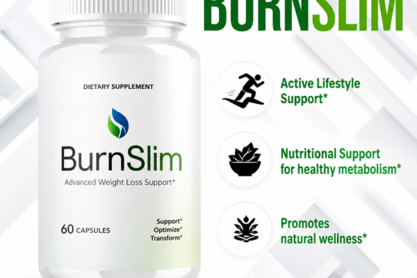 BurnSlim