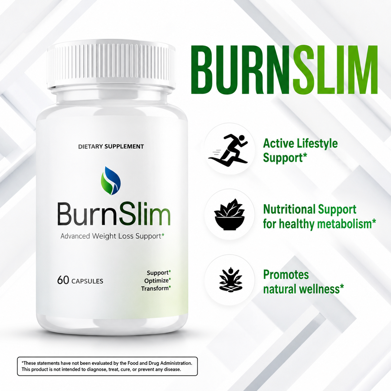 BurnSlim