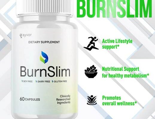 BurnSlim