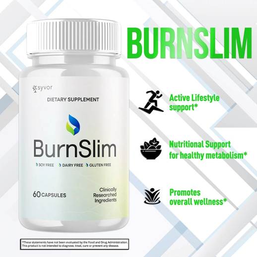 BurnSlim