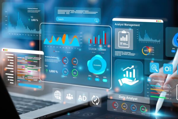 business analytics