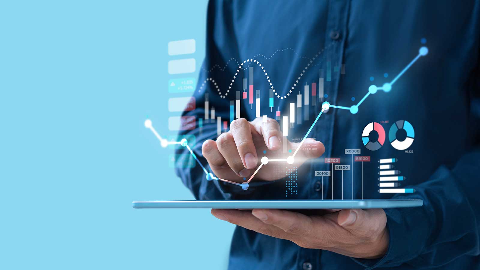 Intelligent Demand Forecasting: How Data Saves Supply Chains Millions