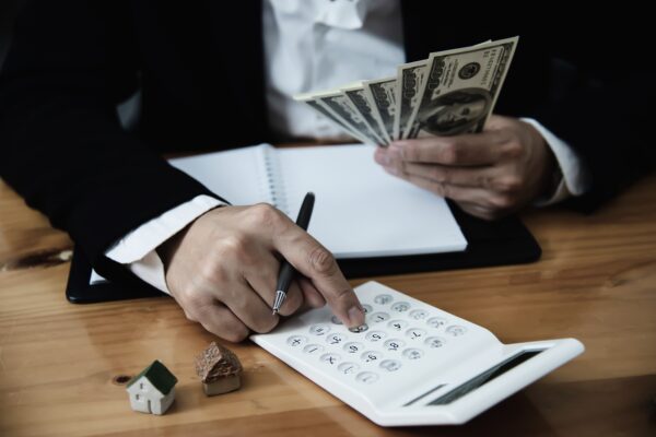 tax planning services in Plano, TX
