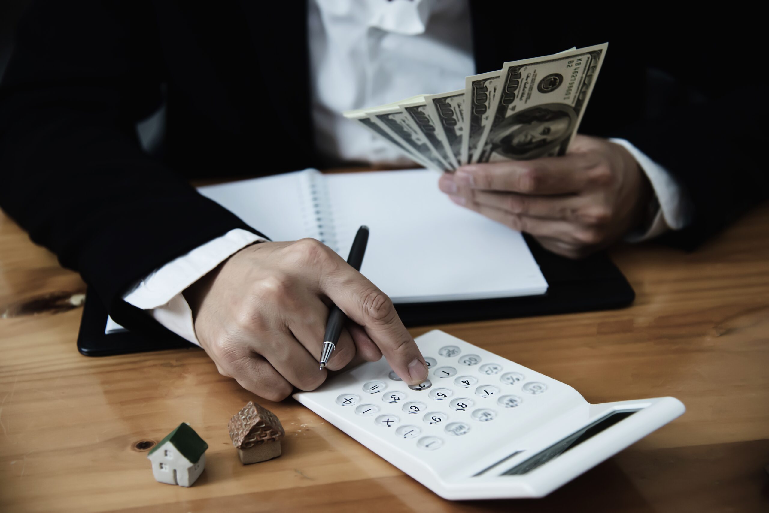 tax planning services in Plano, TX