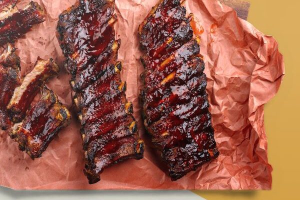 custom butcher paper