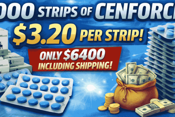 Cenforce 100mg