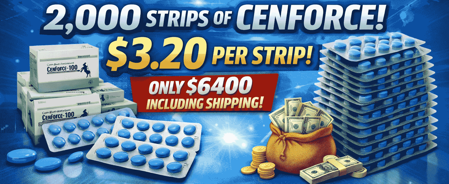 Cenforce 100mg