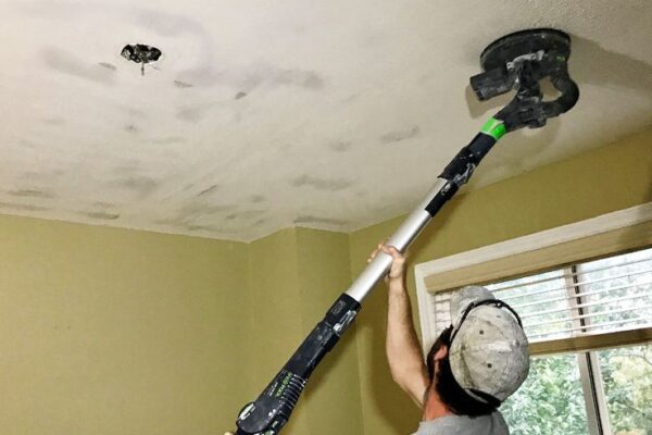 Popcorn Removal Company