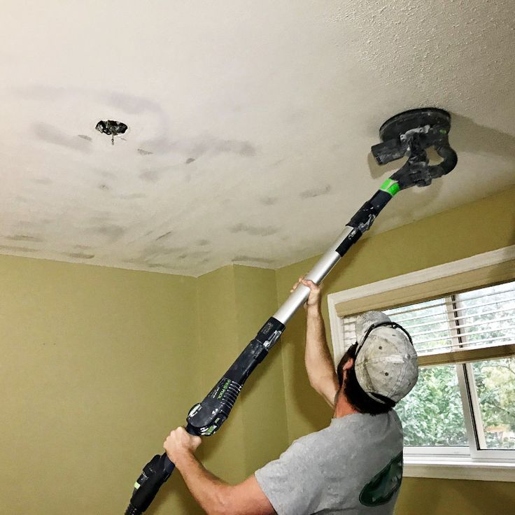 Popcorn Removal Company