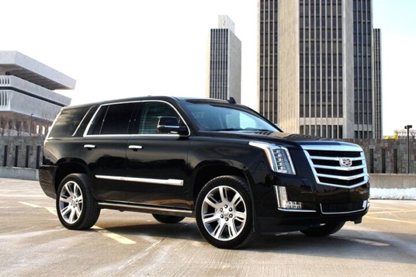 chauffeur service