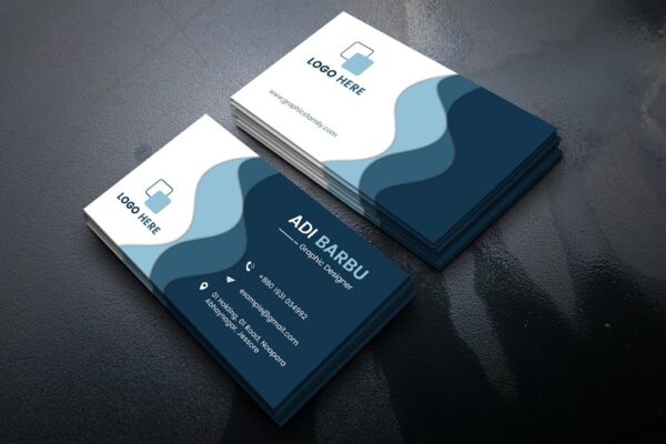 Custom Business Card Boxes