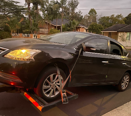 How to Sell Your Unwanted Car in Sydney
