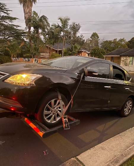 How to Sell Your Unwanted Car in Sydney