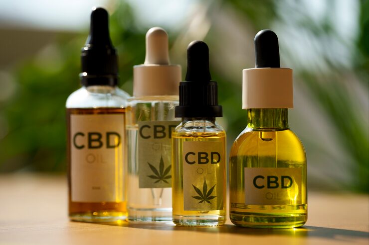 The Importance of Brand Reputation in Choosing CBD Edibles
