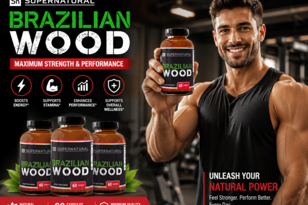 Brazilian Wood