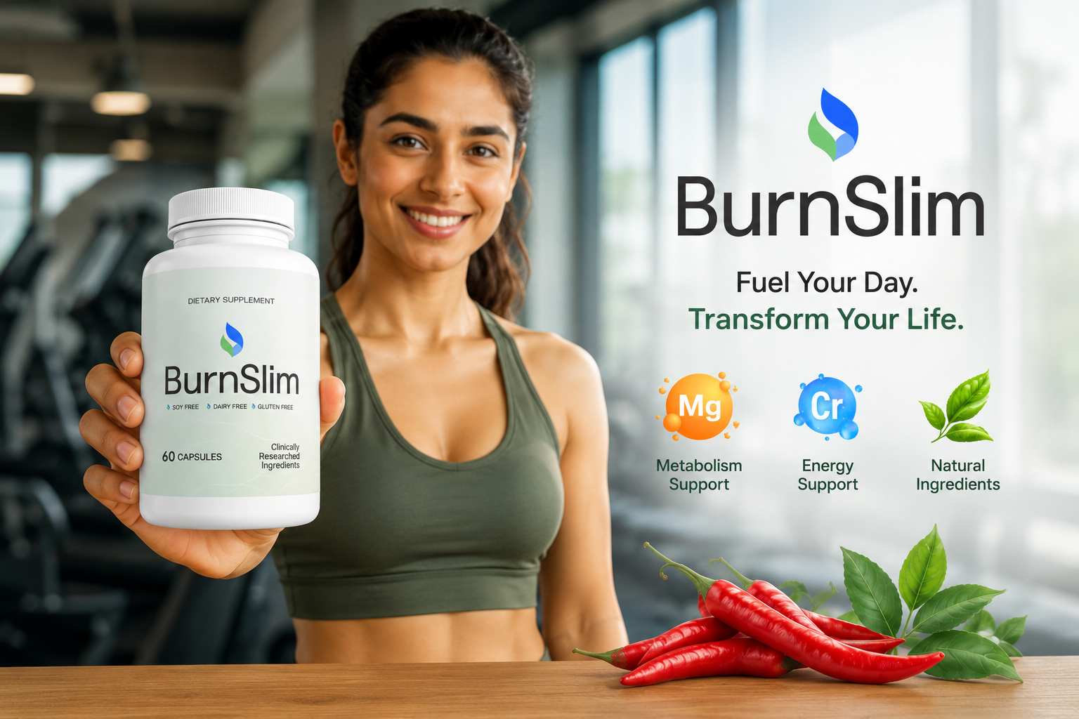 BurnSlim