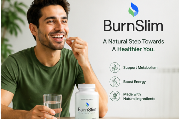 BurnSlim