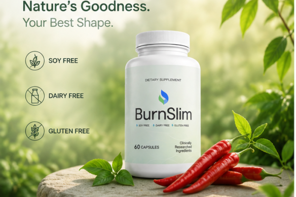 BurnSlim
