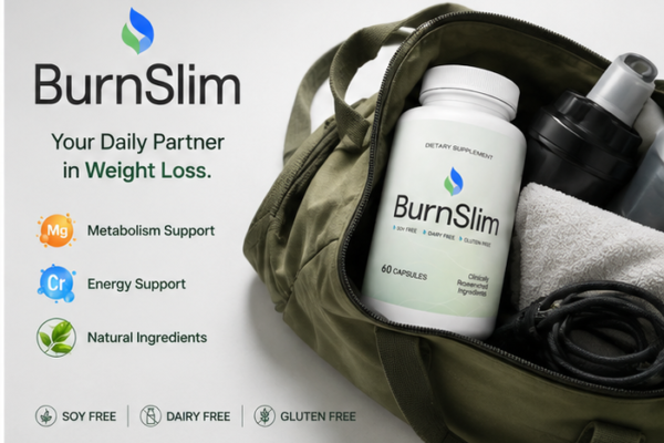 BurnSlim