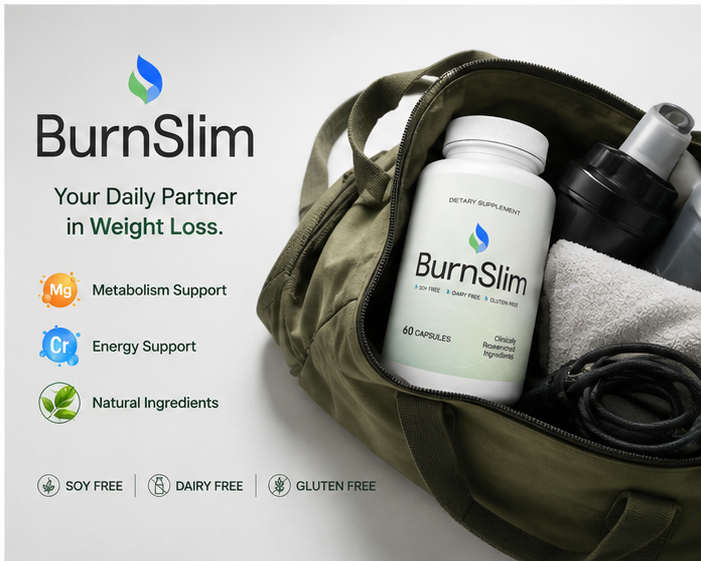 BurnSlim