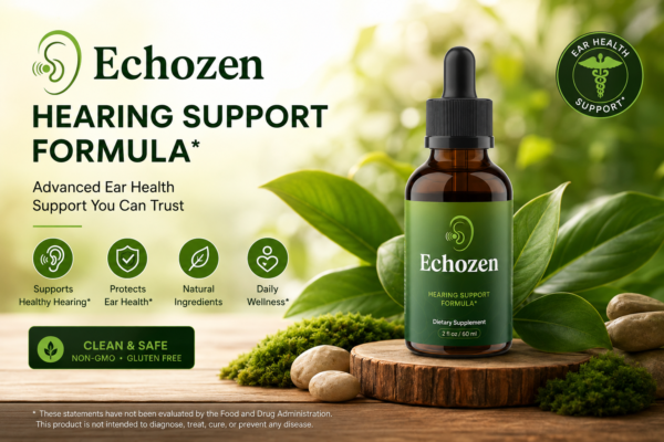 Echozen