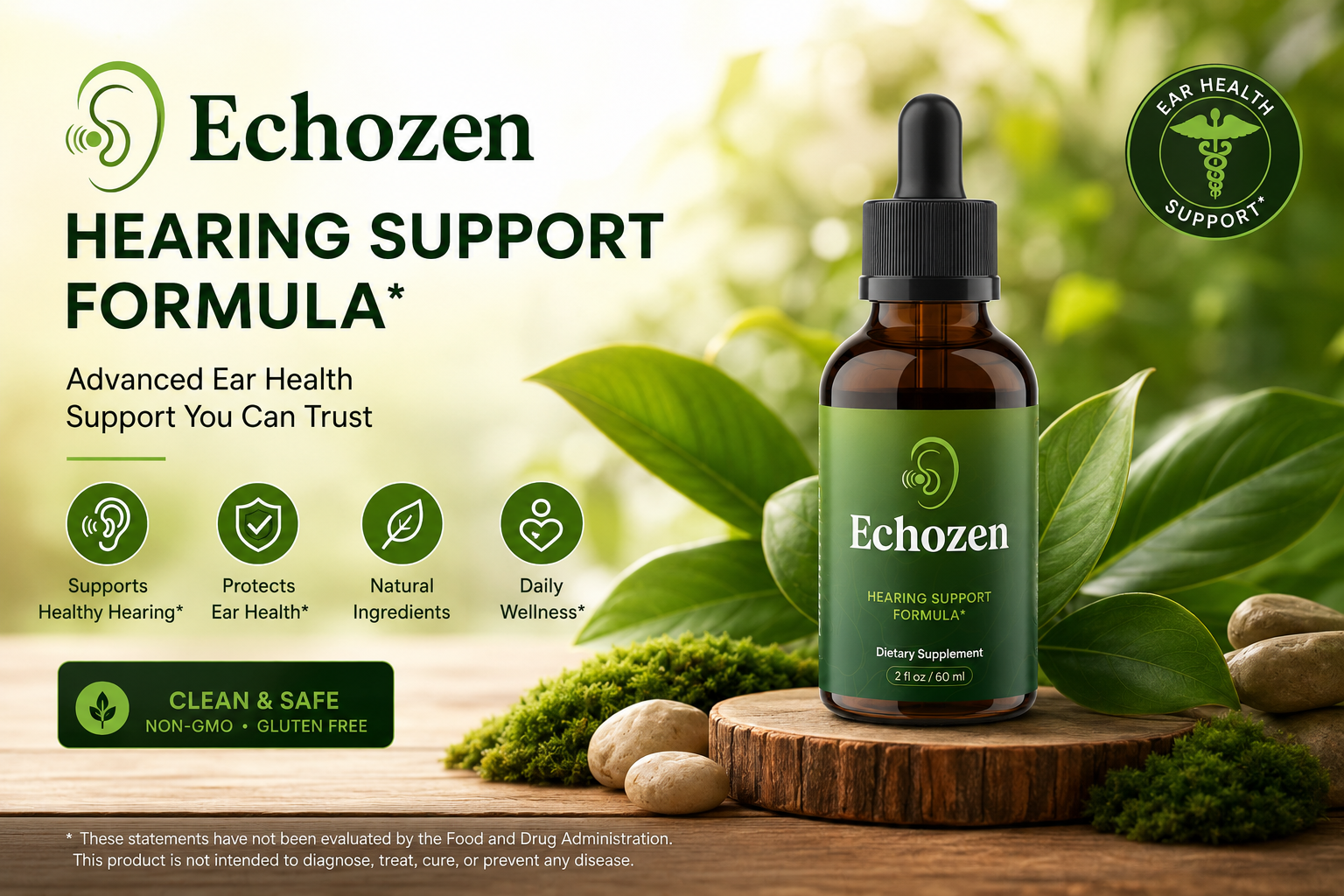 Echozen