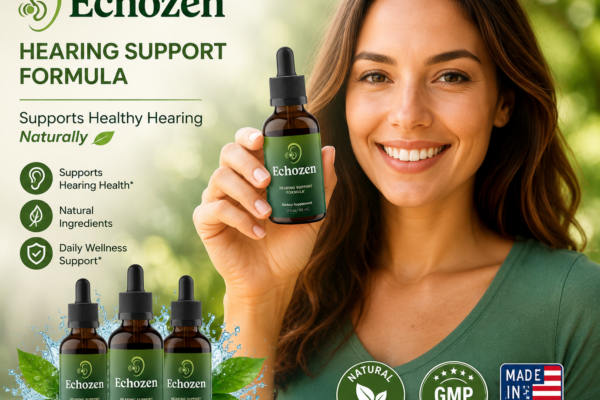 Echozen