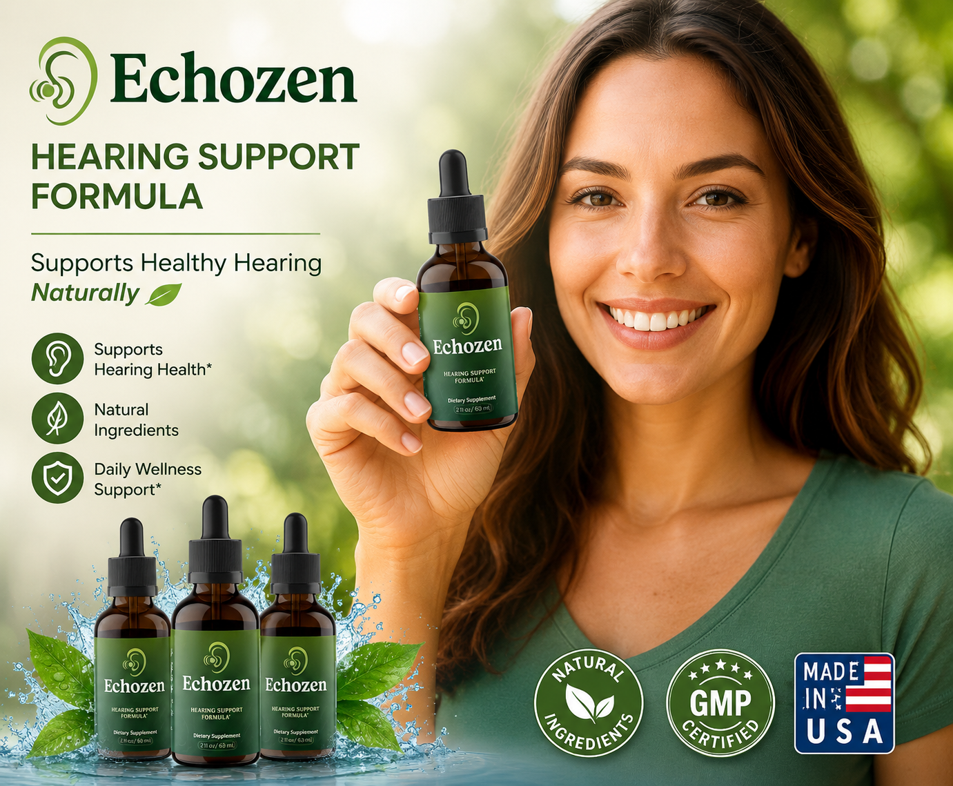 Echozen