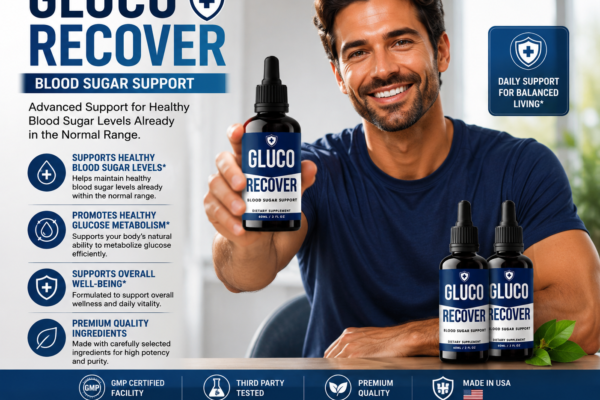 Gluco Recover